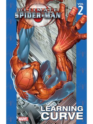 cover image of Ultimate Spider-Man (2000), Volume 2